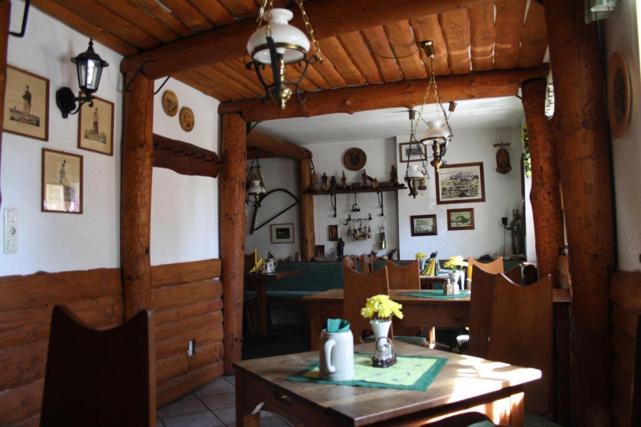 Doppelzimmer-In-Wiesa Thermalbad Wiesenbad Luaran gambar